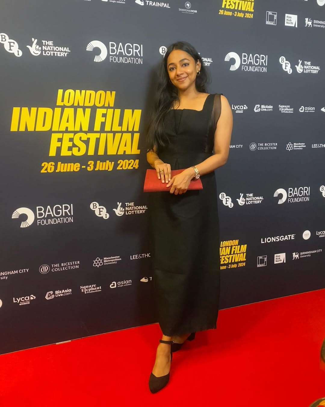 From Oxford to On-Screen Magic