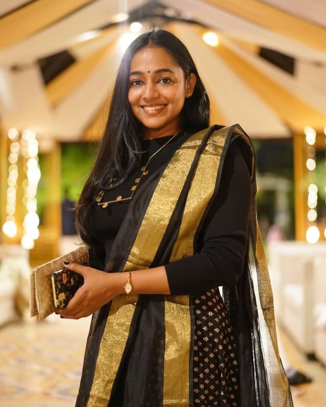 A Multifaceted Artist