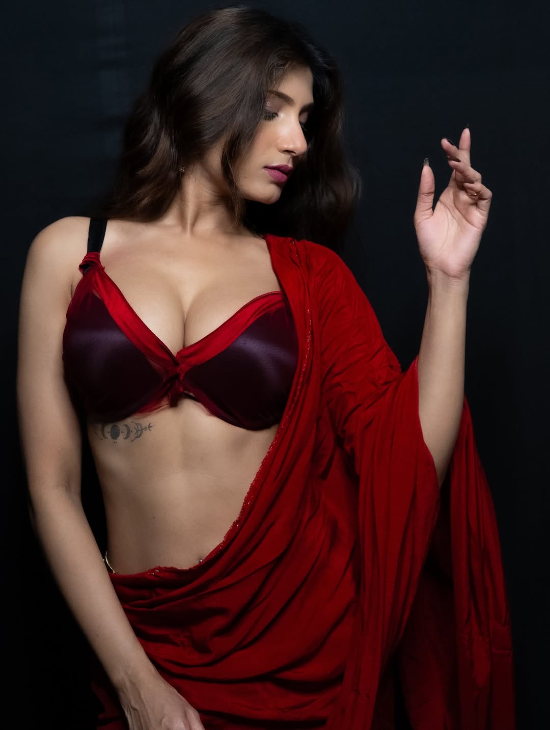 Elegance with Empowerment