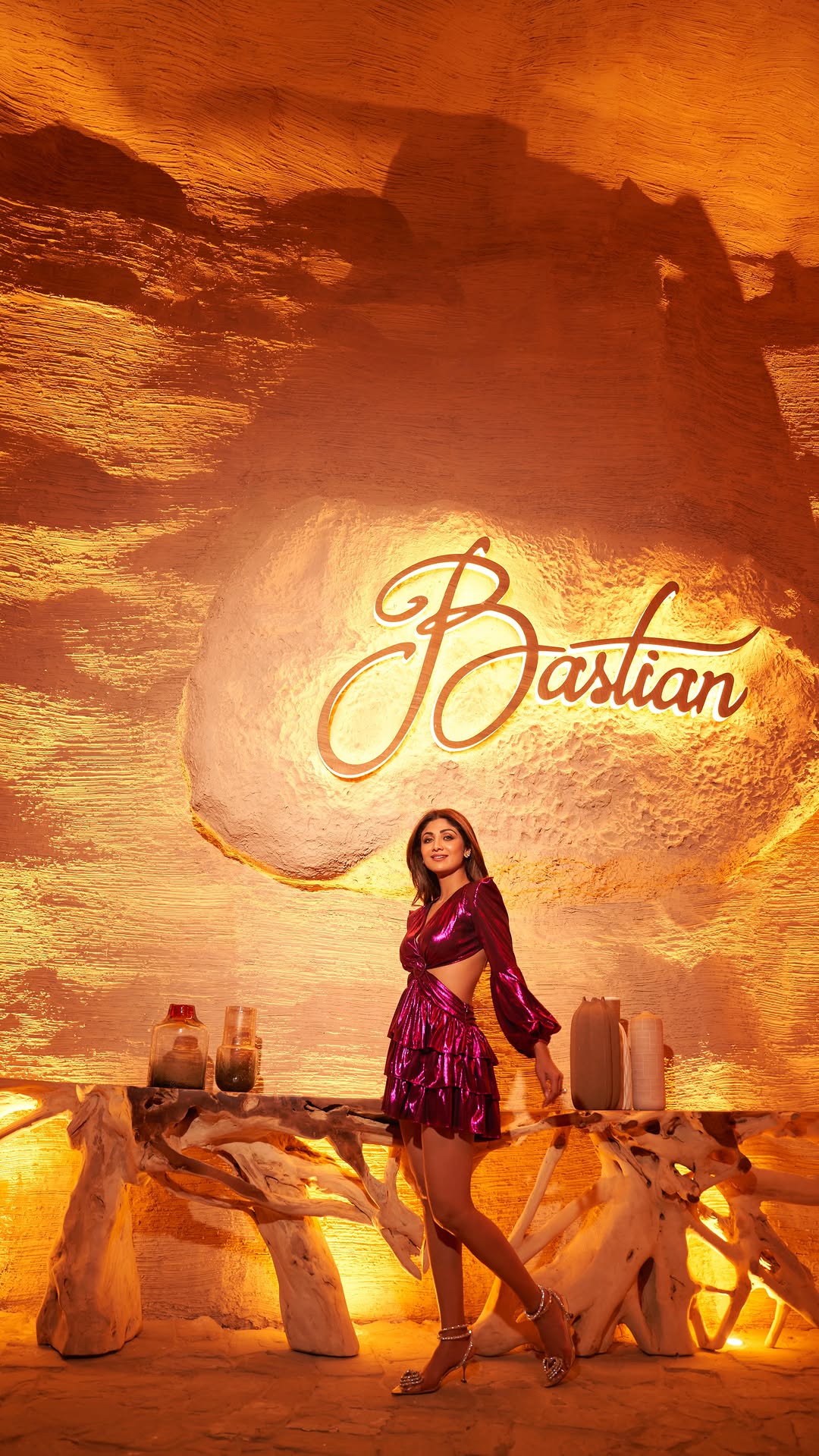 A Heartfelt Goodbye to Bastian Bandra