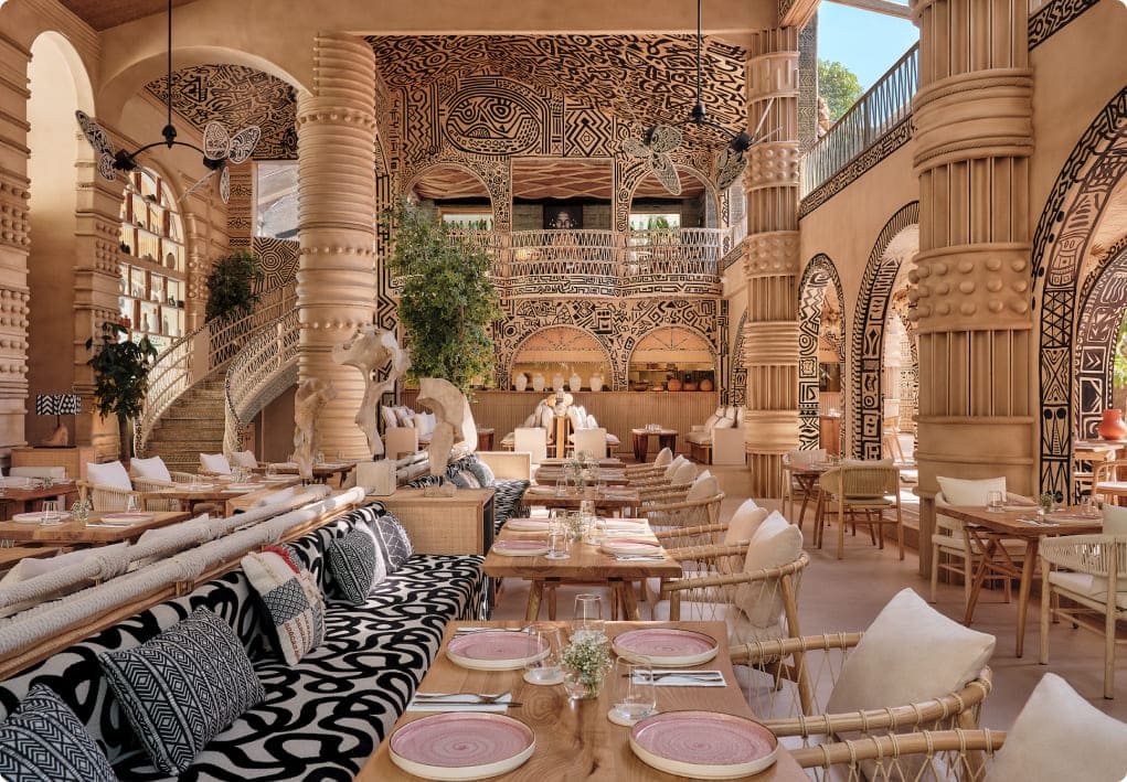 The Rise of a Culinary Landmark