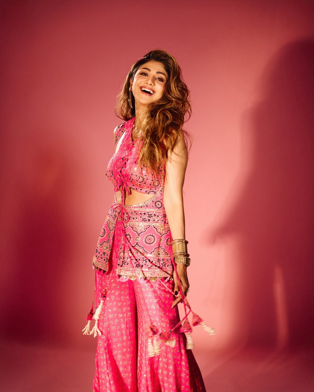 Trouble Beyond the Kitchen