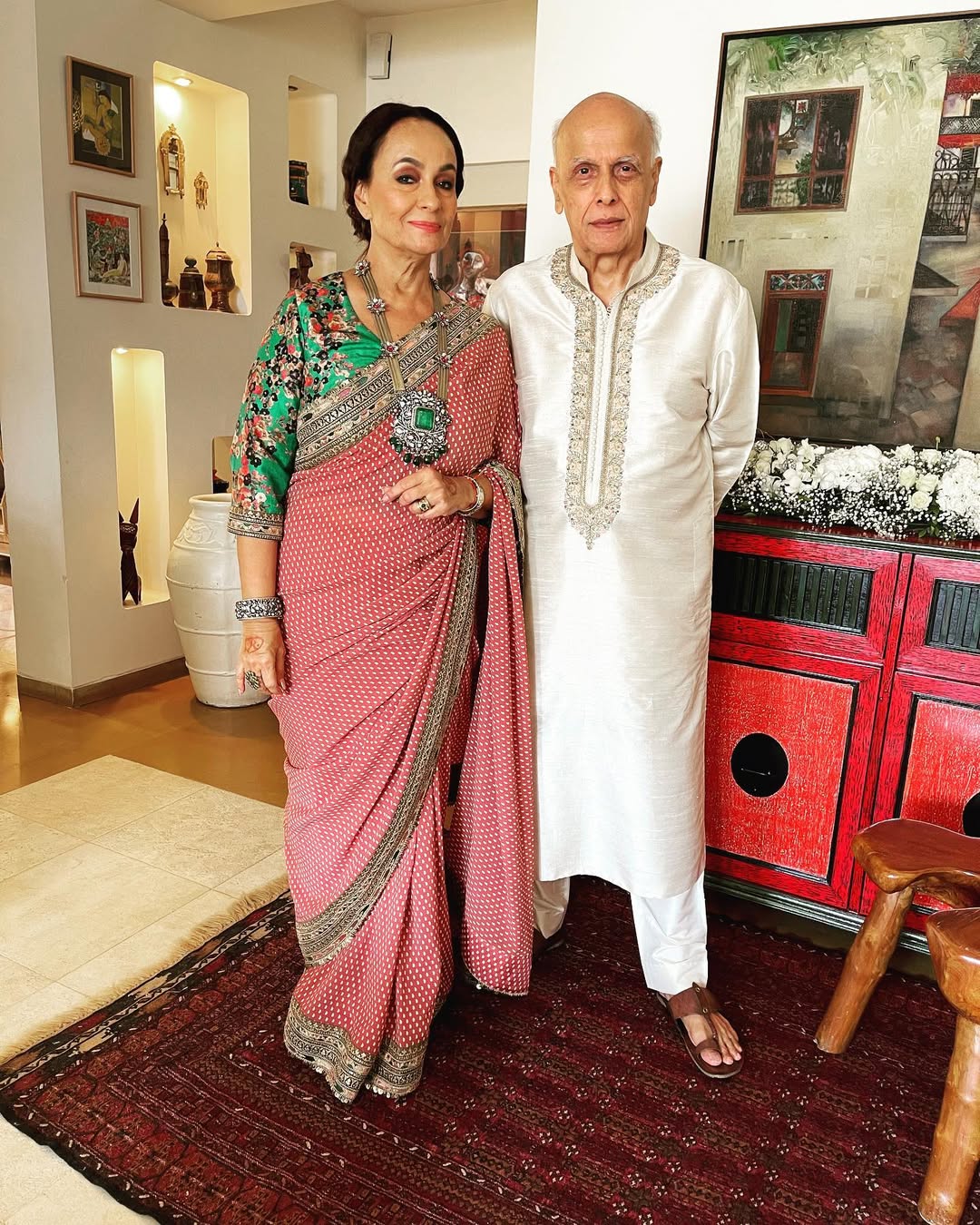 “My Career Paused the Day I Became a Wife”