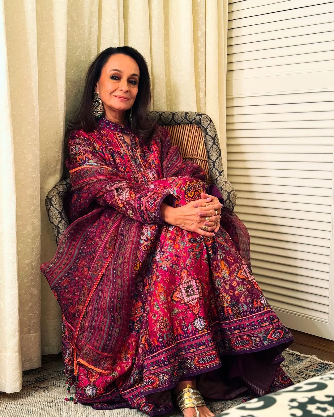 Buniyaad: A Turning Point Amidst the Setback