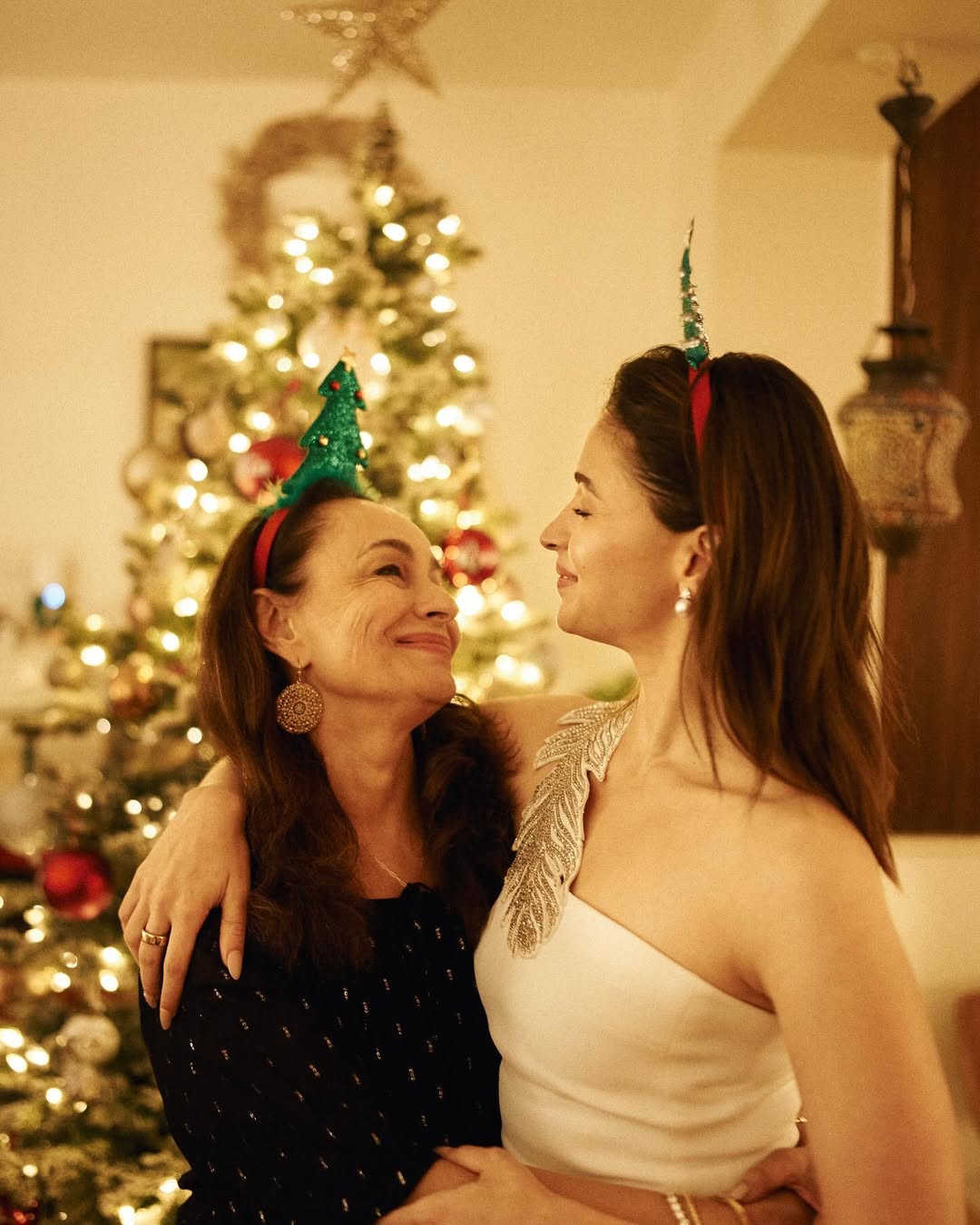 The Struggle for Identity Beyond Wife and Mother