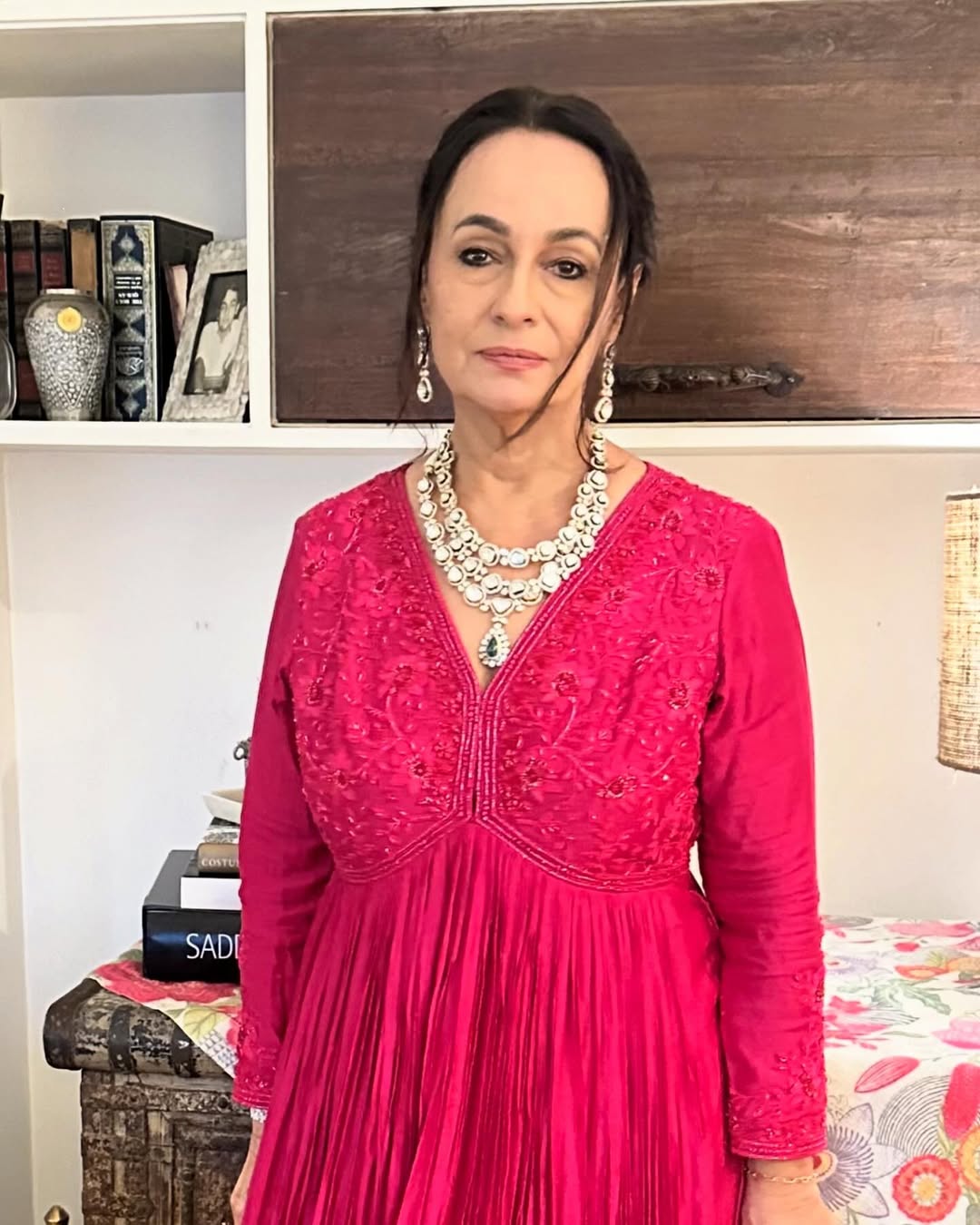 Looking Back with Grace, Moving Ahead with Strength