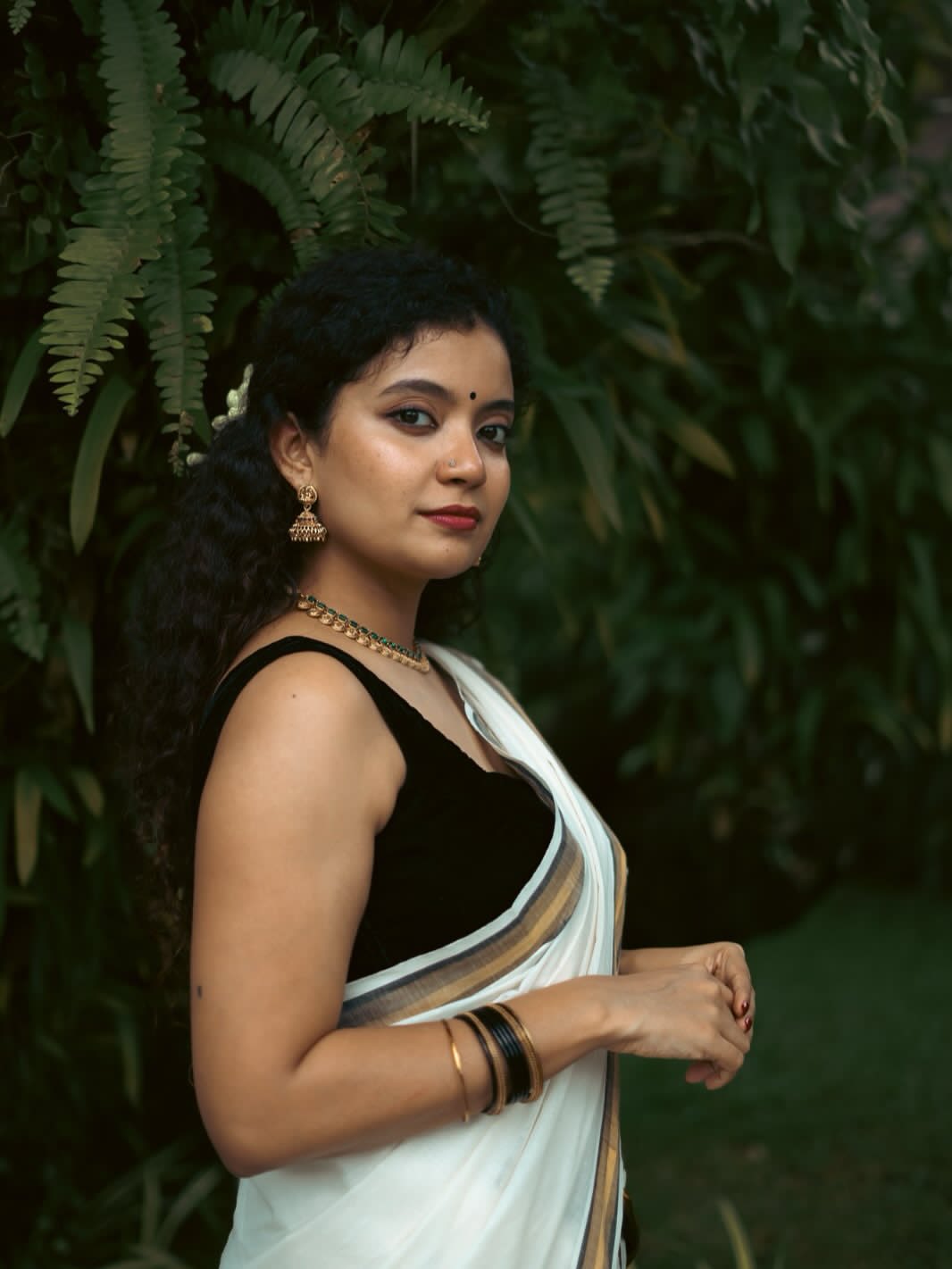 Anna Ben’s Timeless Traditional Charm