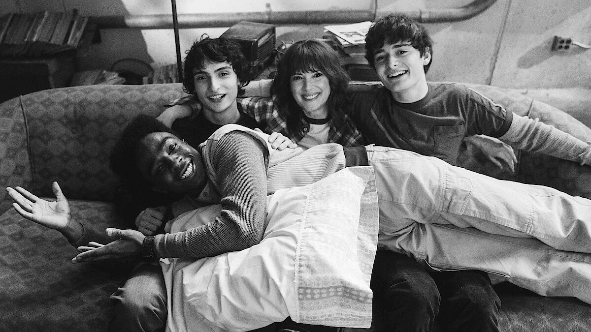 Cast Reflects on Growing Up With the Show