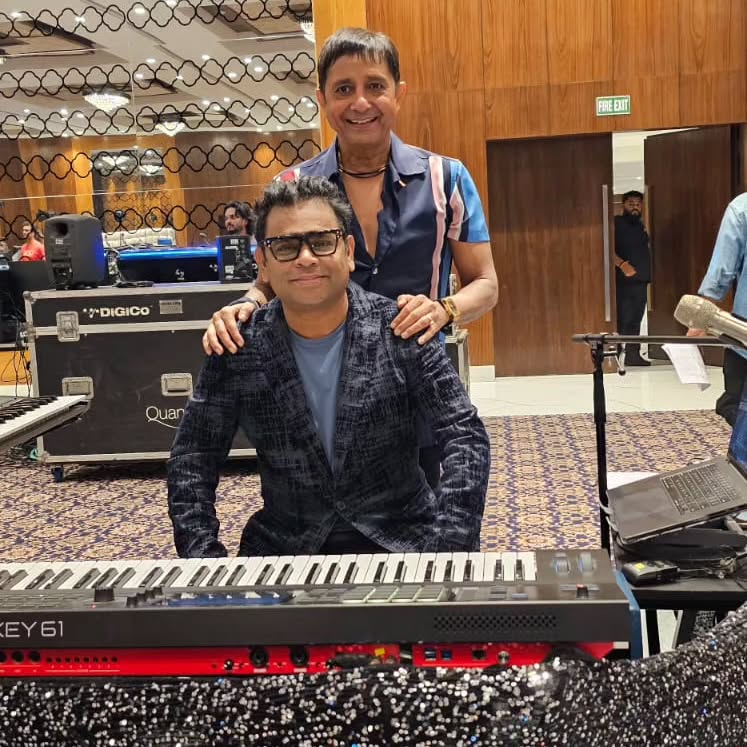 The Oscar-Winning Jai Ho and Global Fame