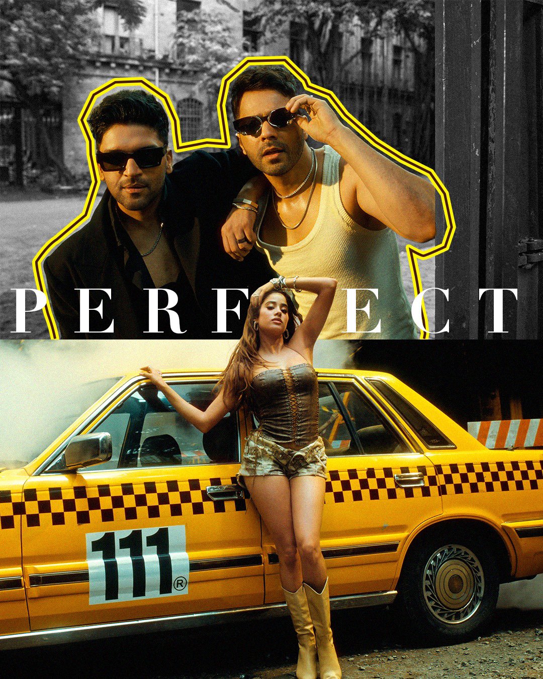 Sunny Sanskari Ki Tulsi Kumari releases its latest track Perfect