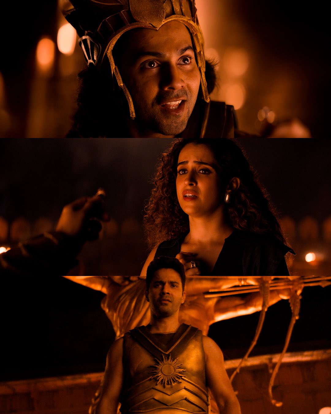 Collage still movie trailer image 4