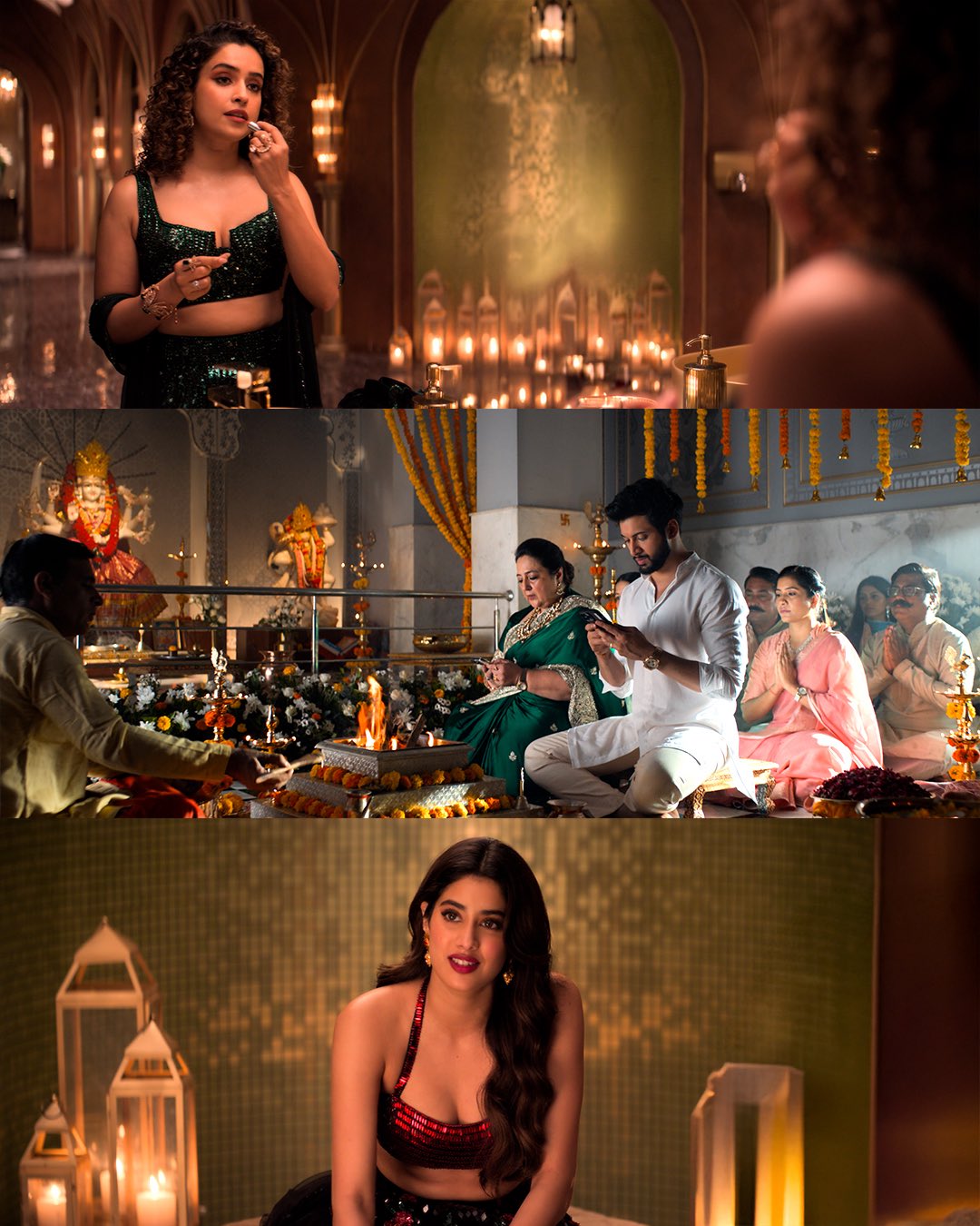Collage still movie trailer image 6