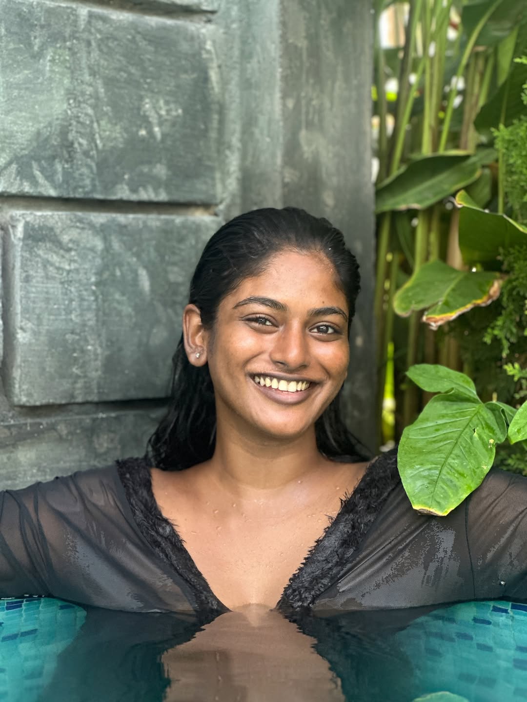 Vinusha Devi