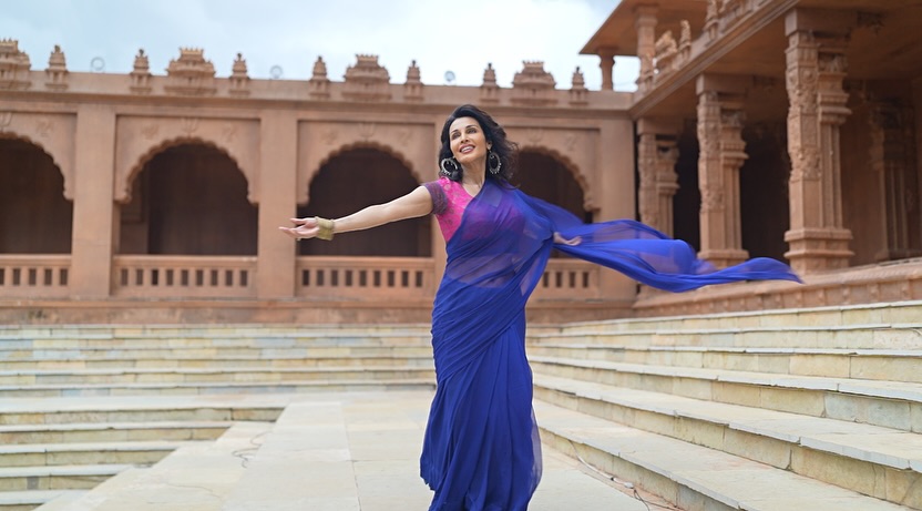 Actress Asha Saini Photos