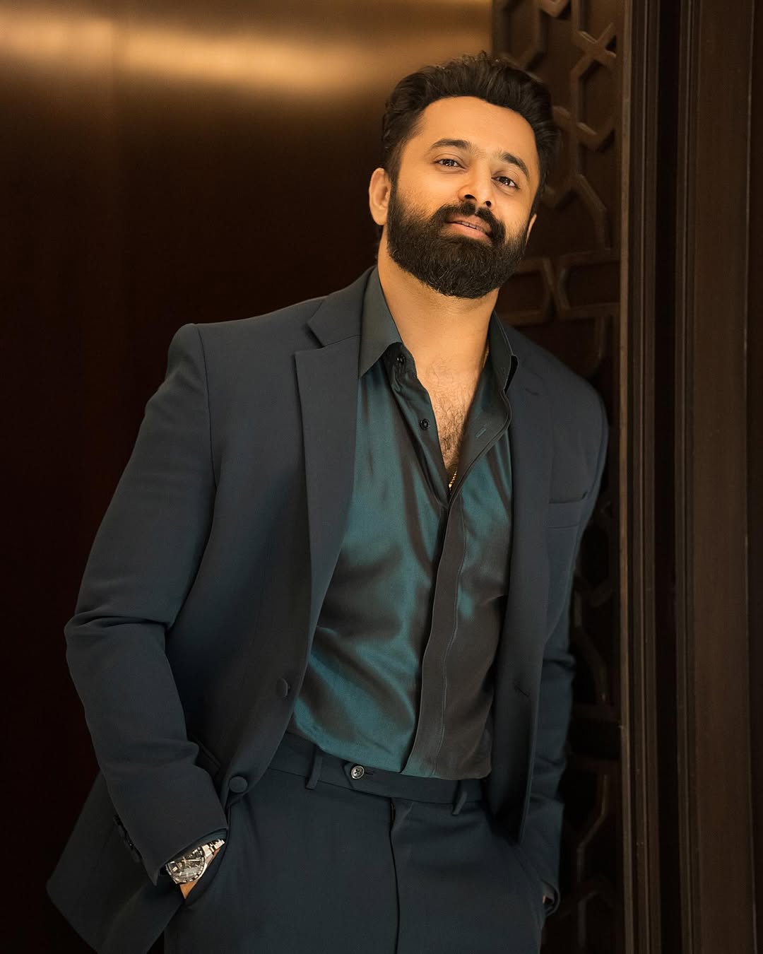 Expanding Horizons Beyond Acting