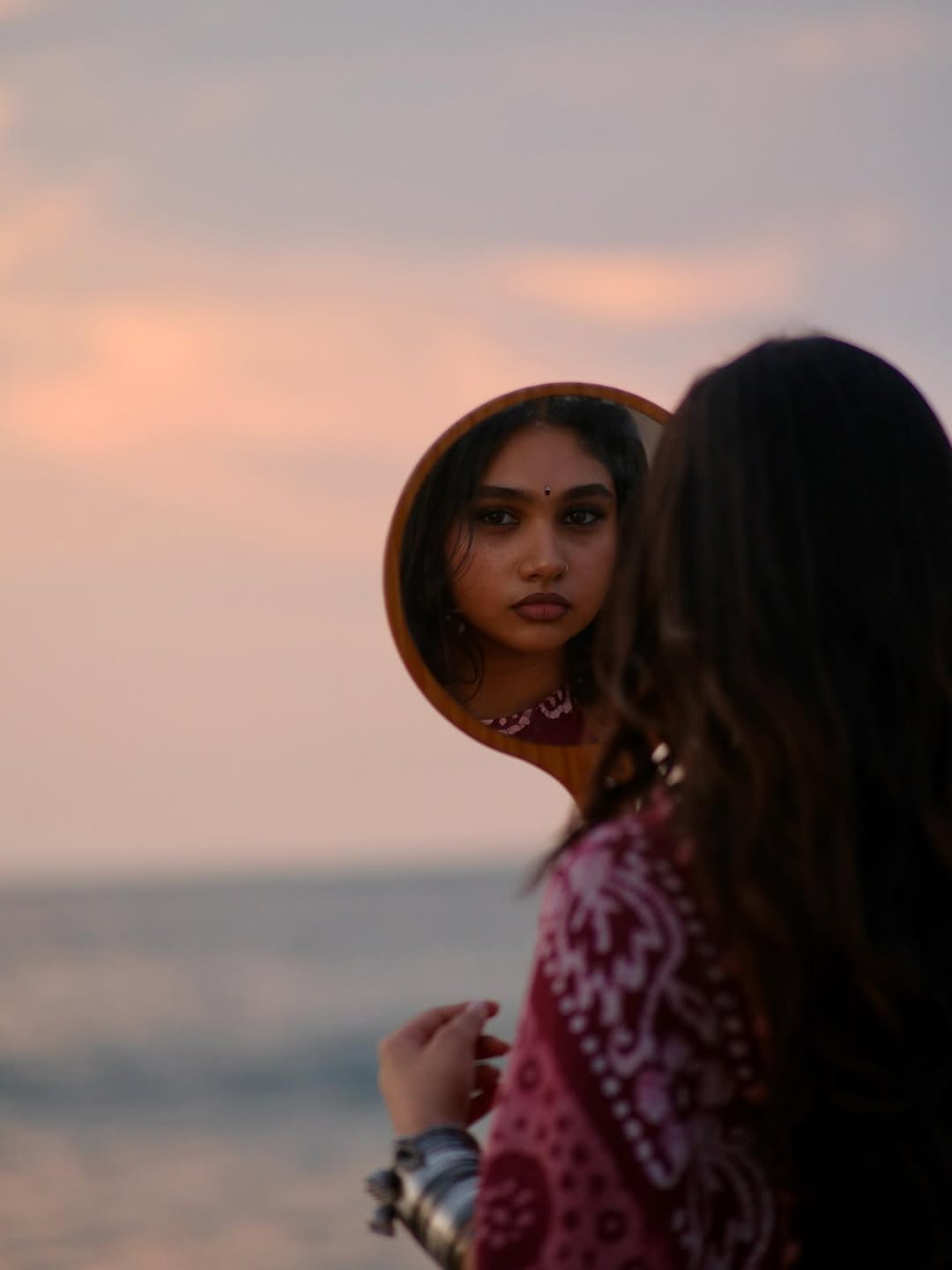 Jovika Vijayakumar photos