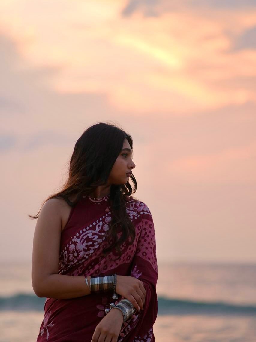 Jovika Vijayakumar photos