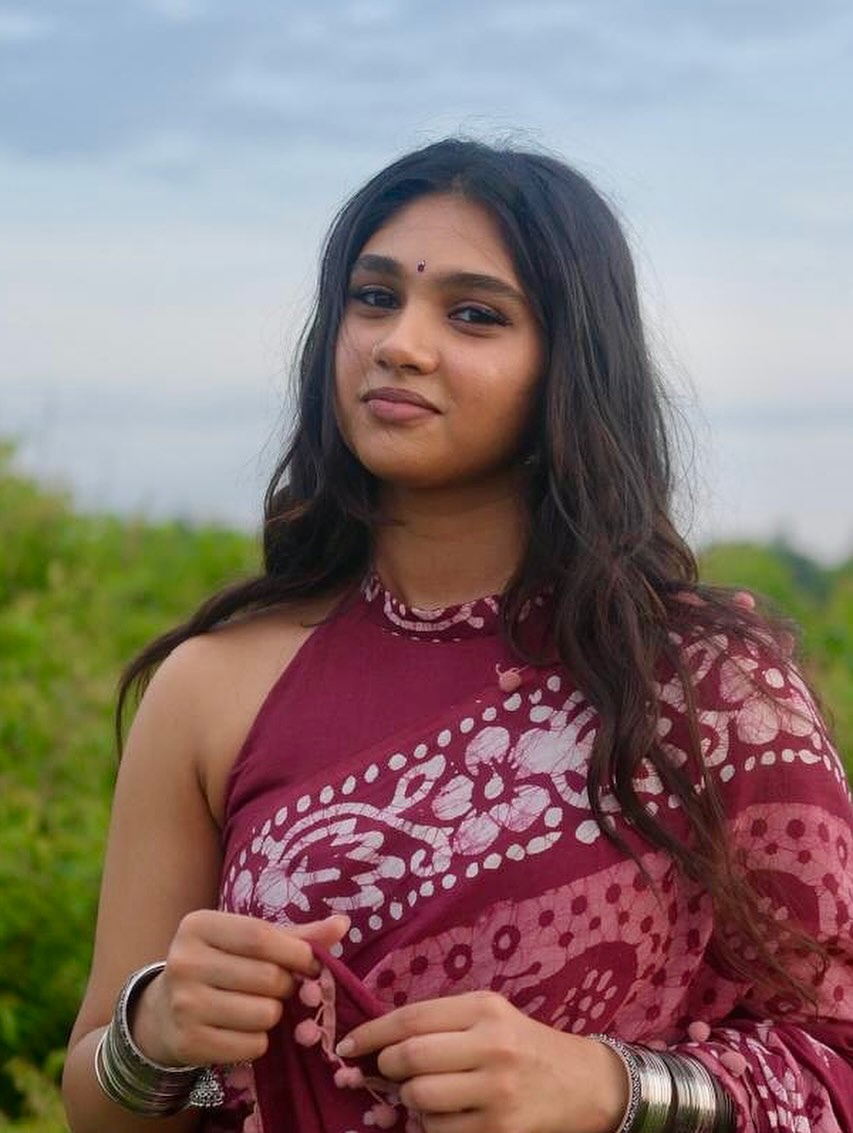 Jovika Vijayakumar photos