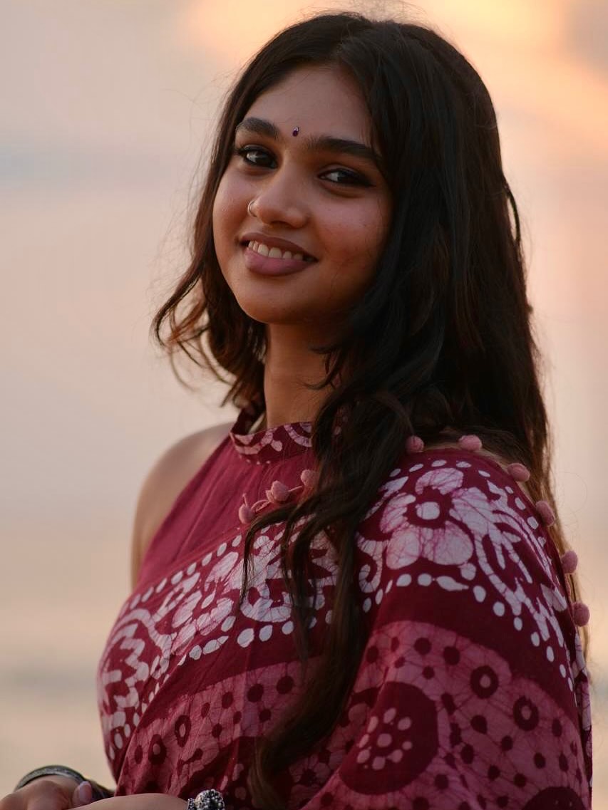 Jovika Vijayakumar photos