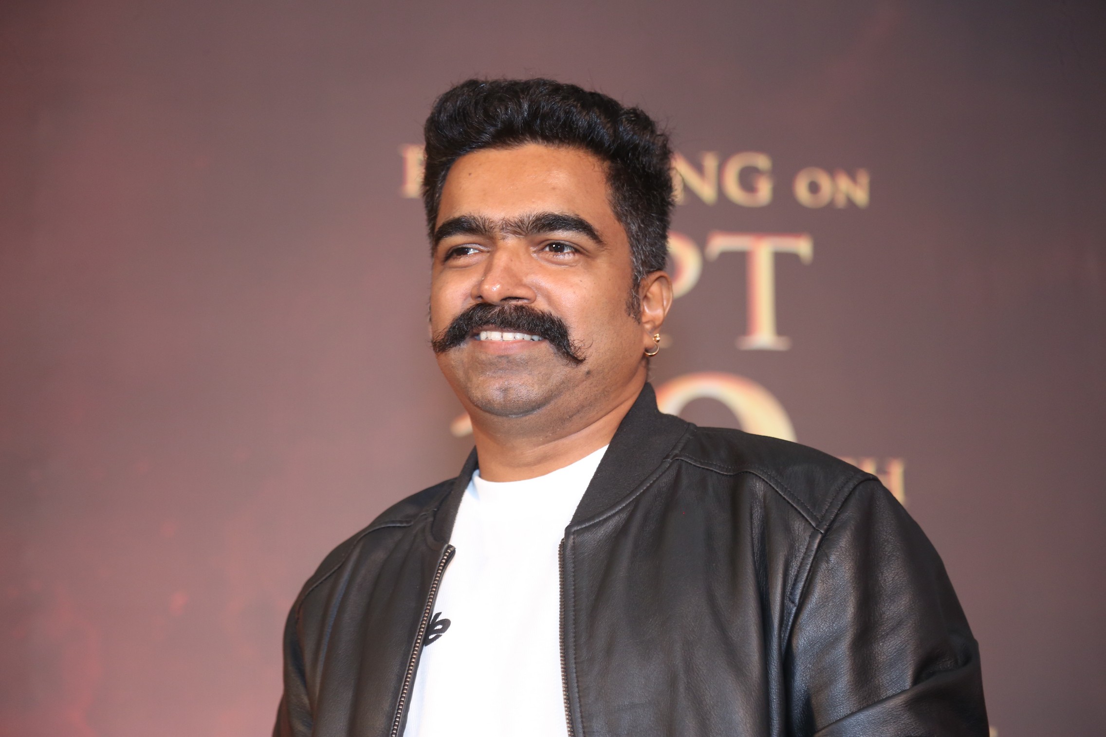 Ravi Basrur candid event capture