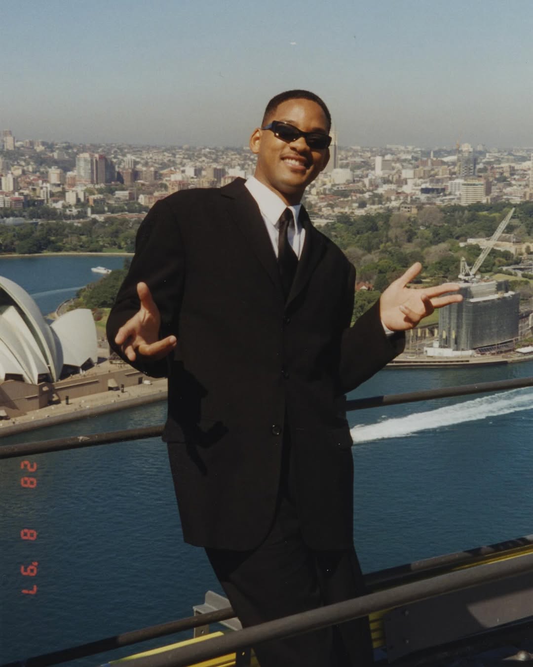 Nga Filadelfia te Fresh Prince