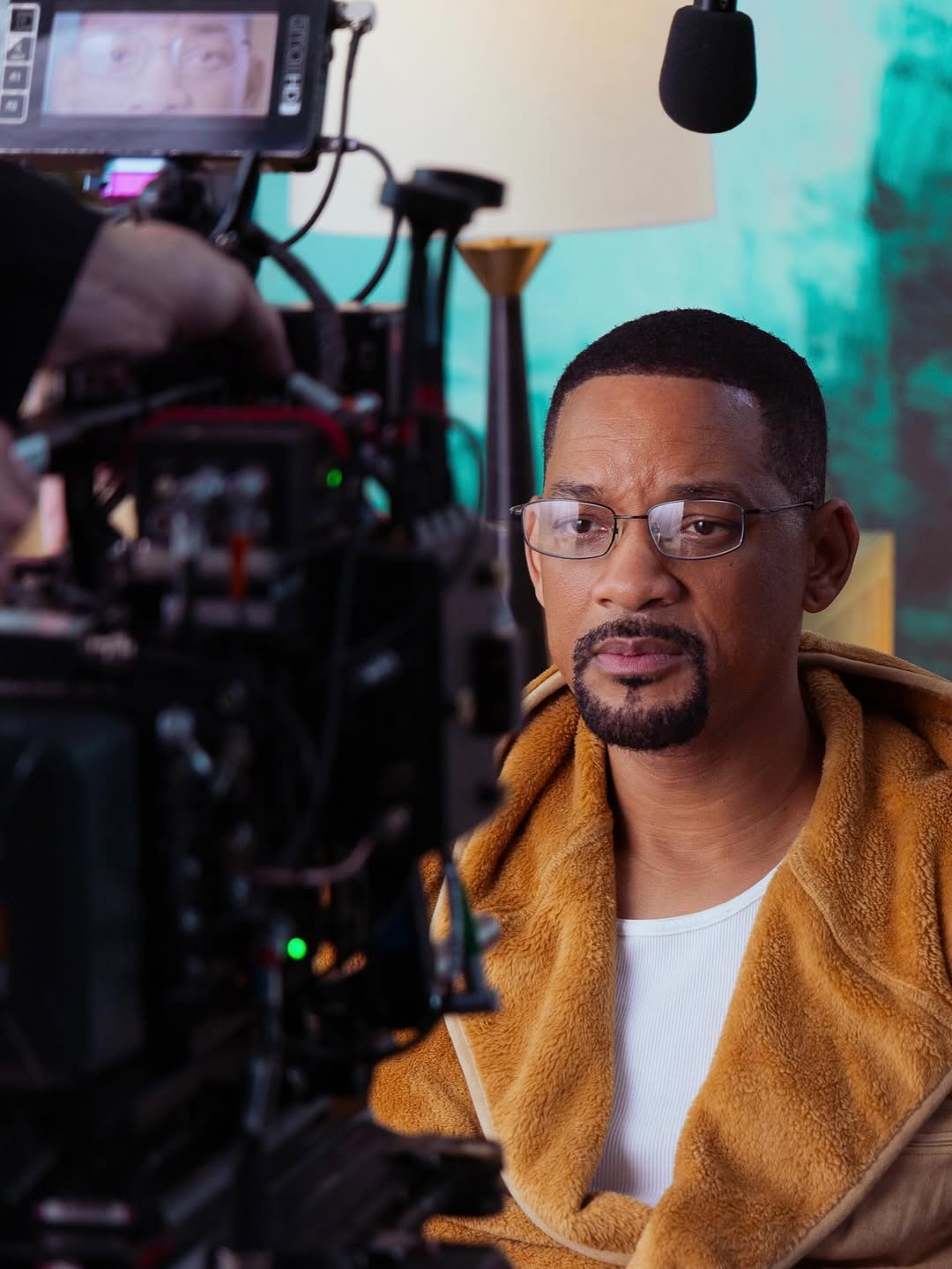 Trivia & Fun Facts About Will Smith