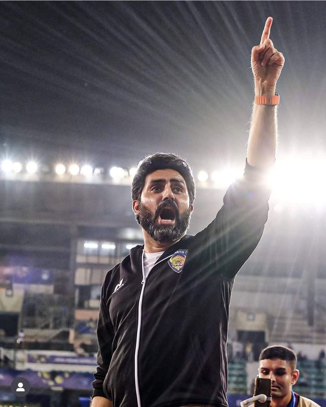 Beyond the Noise: The Man, The Message, The Momentum