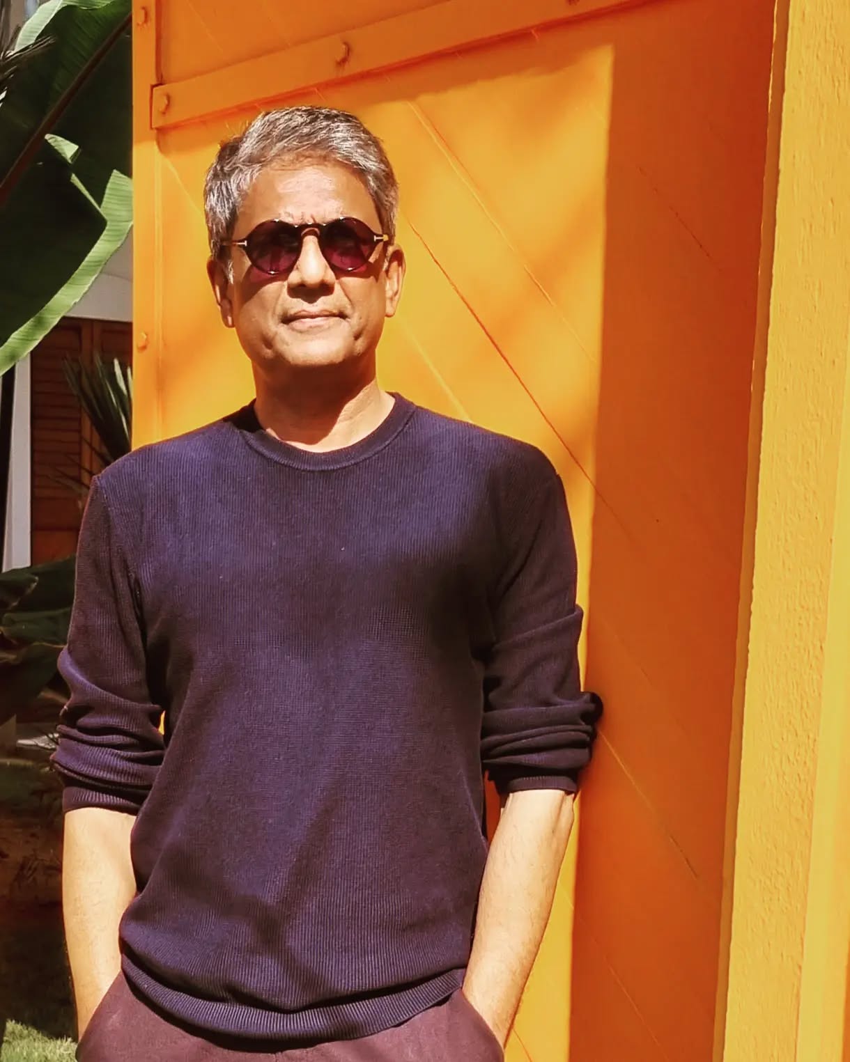 Adil Hussain Reflects on a Decision He Now Regrets