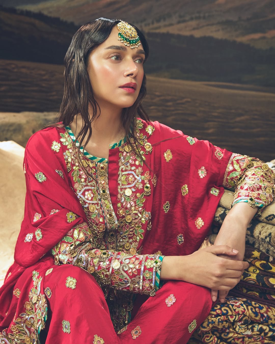 Embracing Complexity: Murder 3 to Wazir and Padmaavat