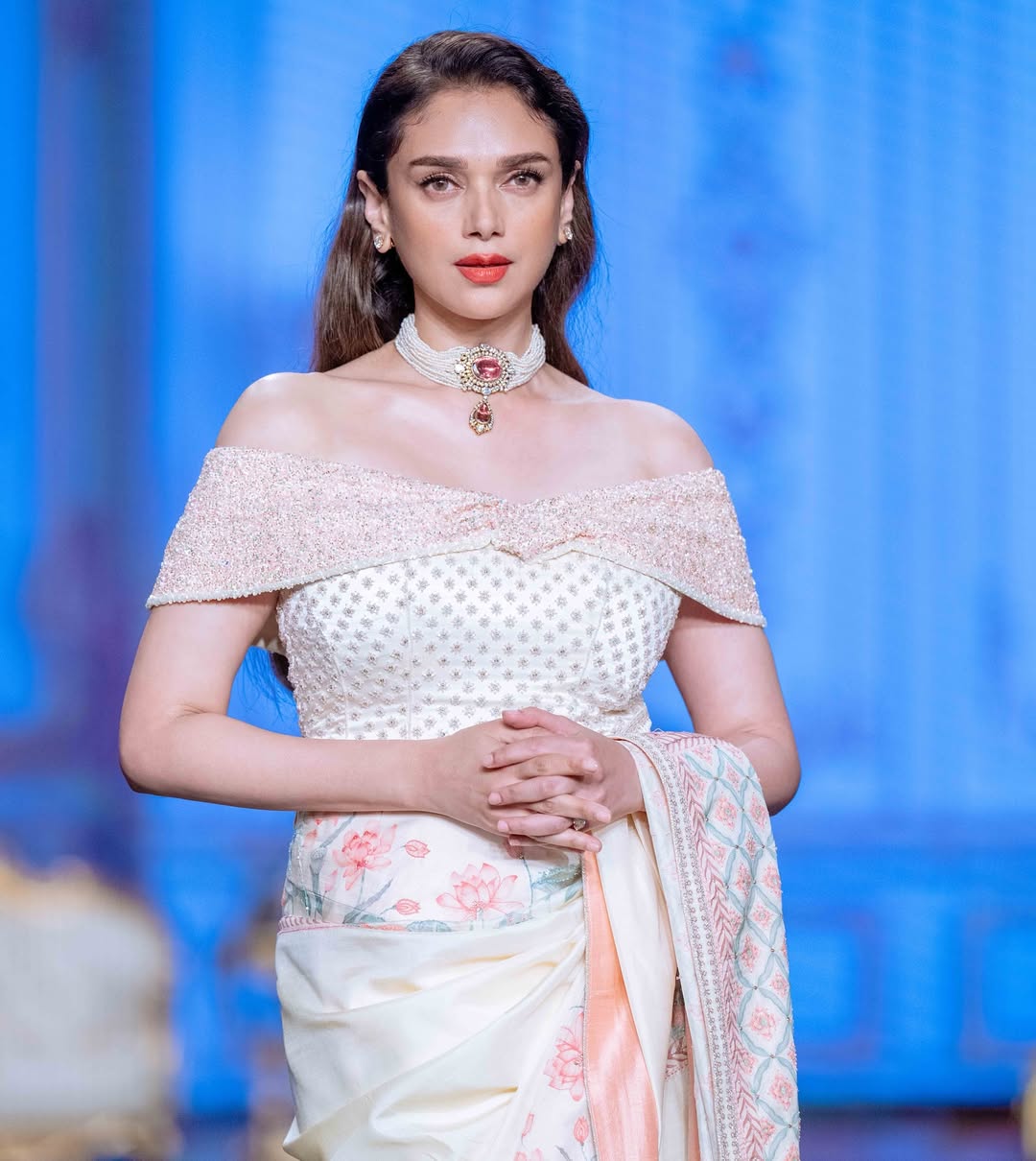 An Icon of Timeless Grace and Artistic Integrity