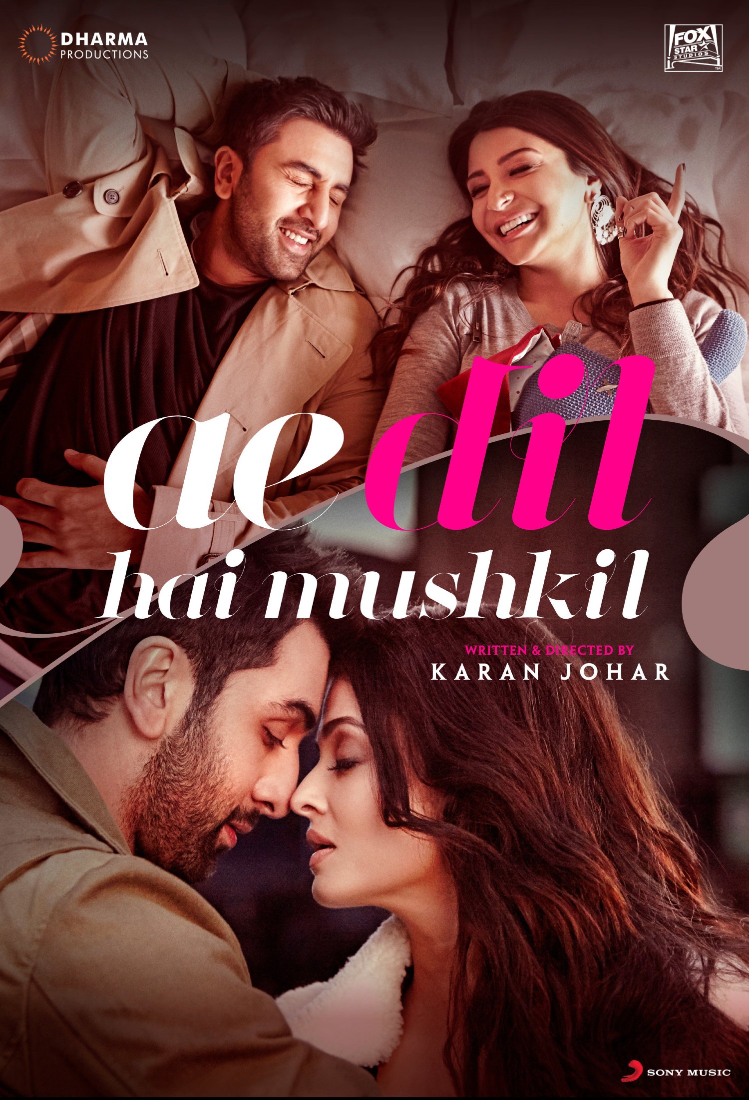 Ae Dil Hai Mushkil: 9 Years of Love, Loss, and Timeless Music