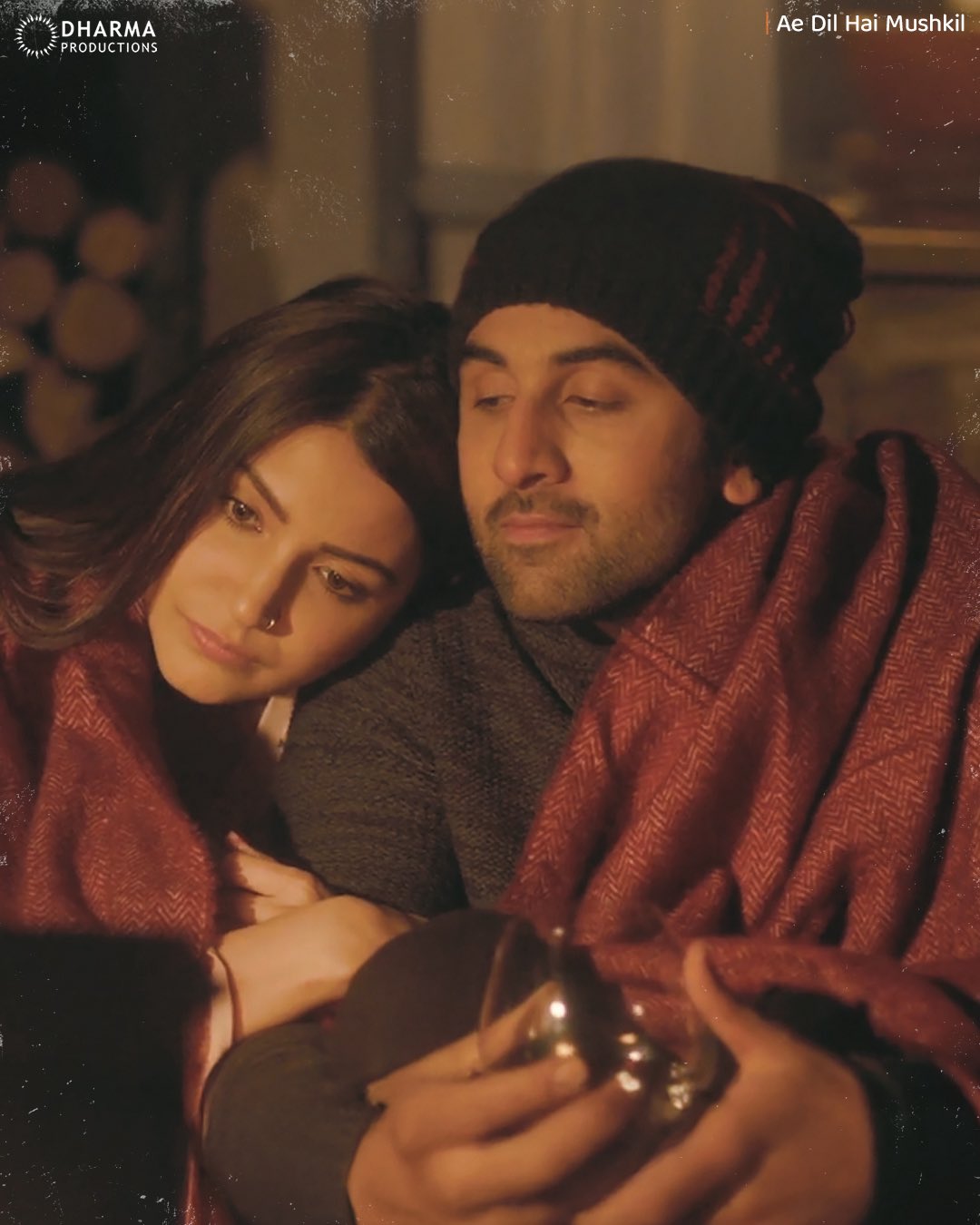 A Tale That Redefined Unrequited Love