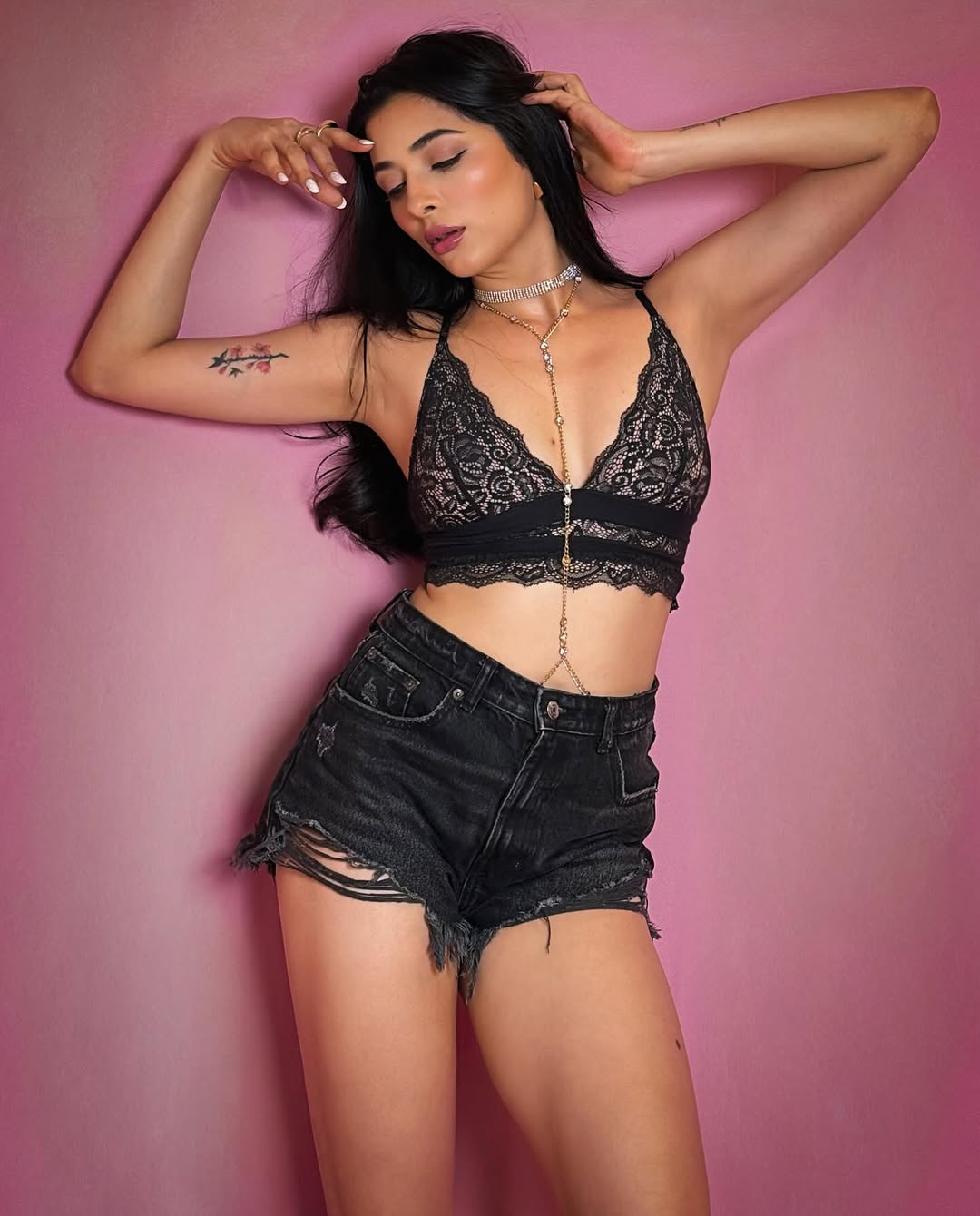 Artistic Composition: A Celebration of Self