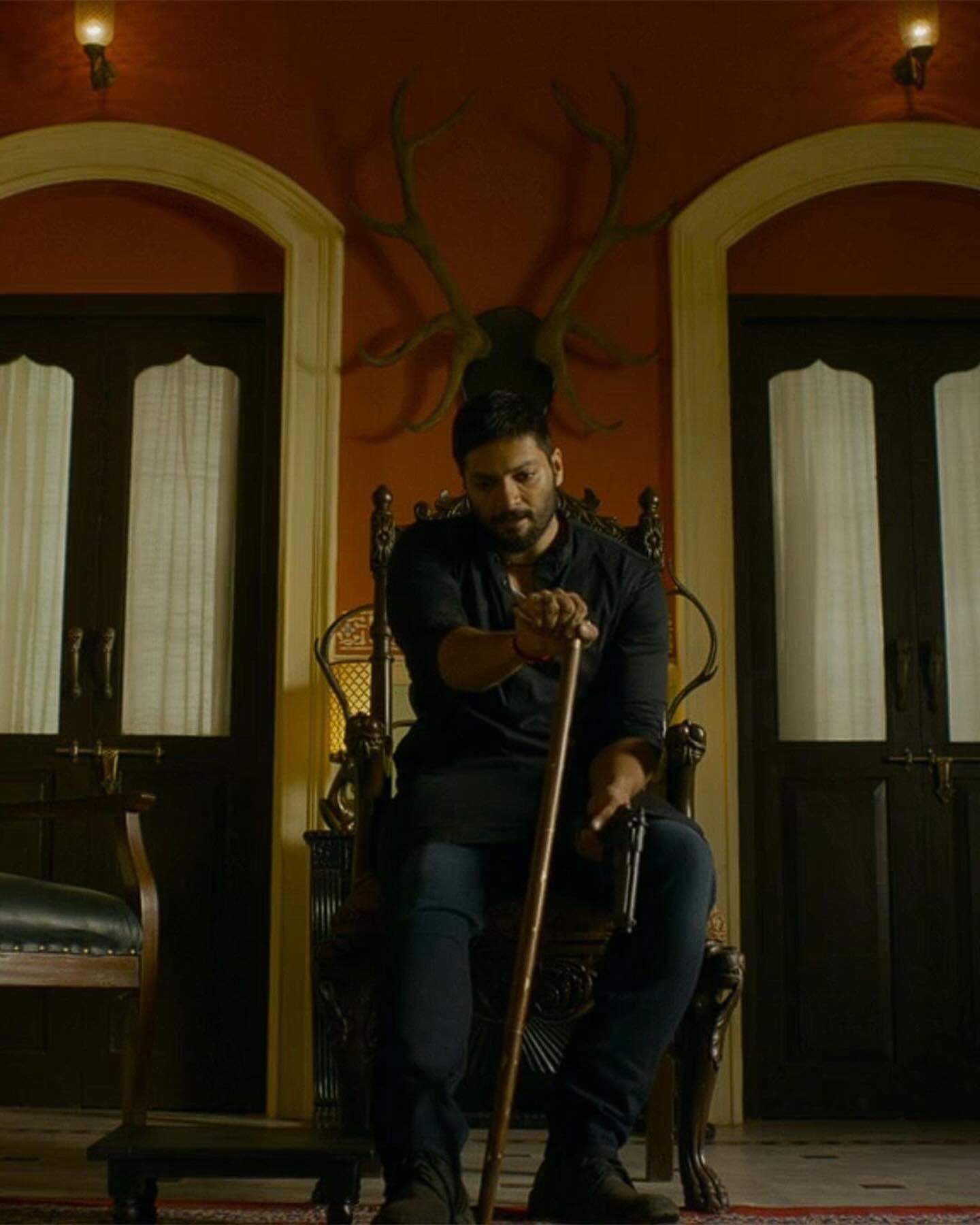 The Mirzapur Phenomenon – Guddu Bhaiya Takes Over OTT