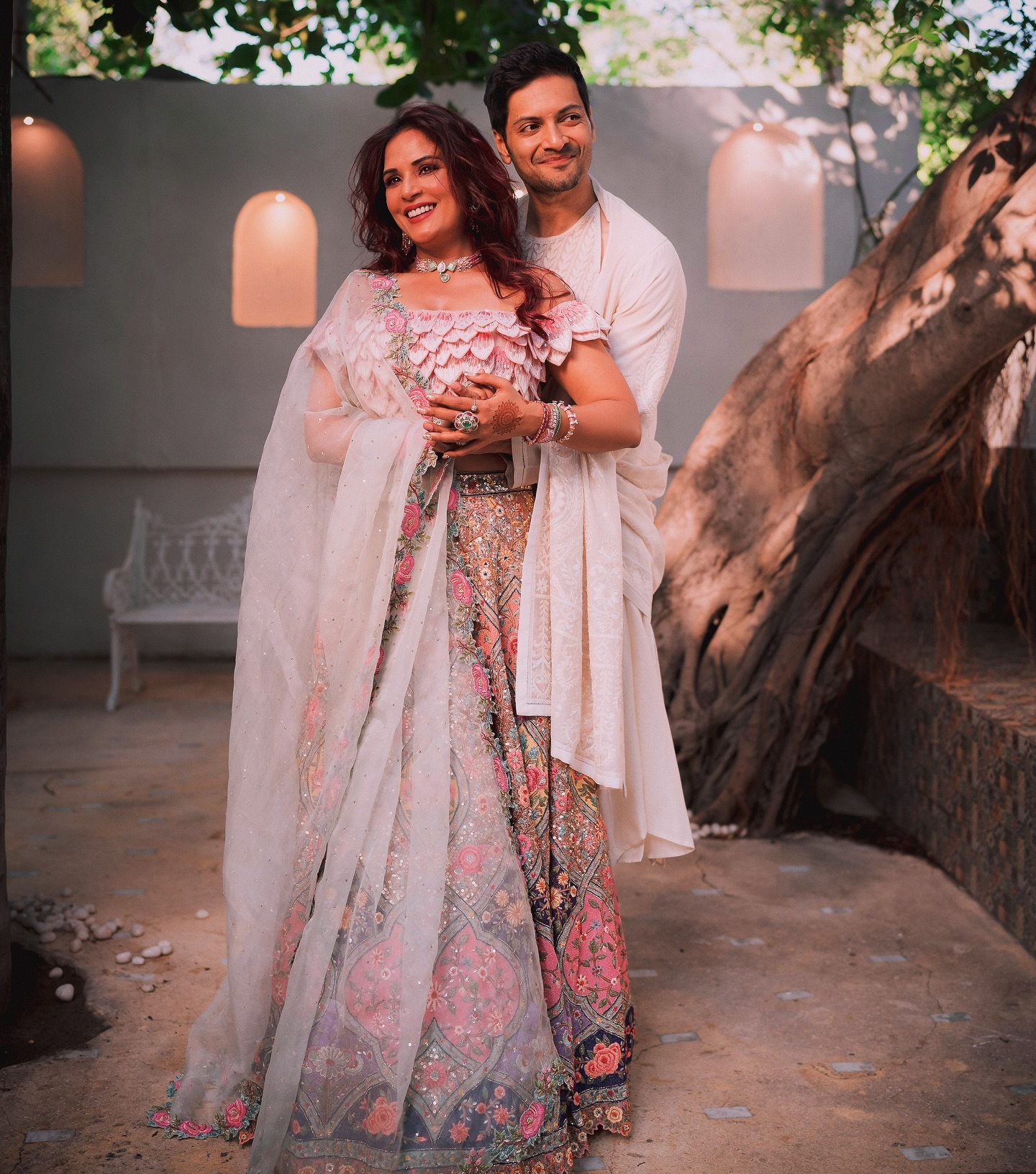 Beyond Acting – Producer, Philanthropist, and Family Man