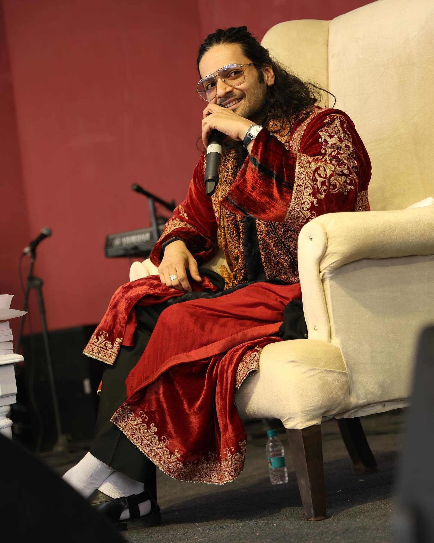 The Legacy of Ali Fazal – A Symbol of Global Indian Talent