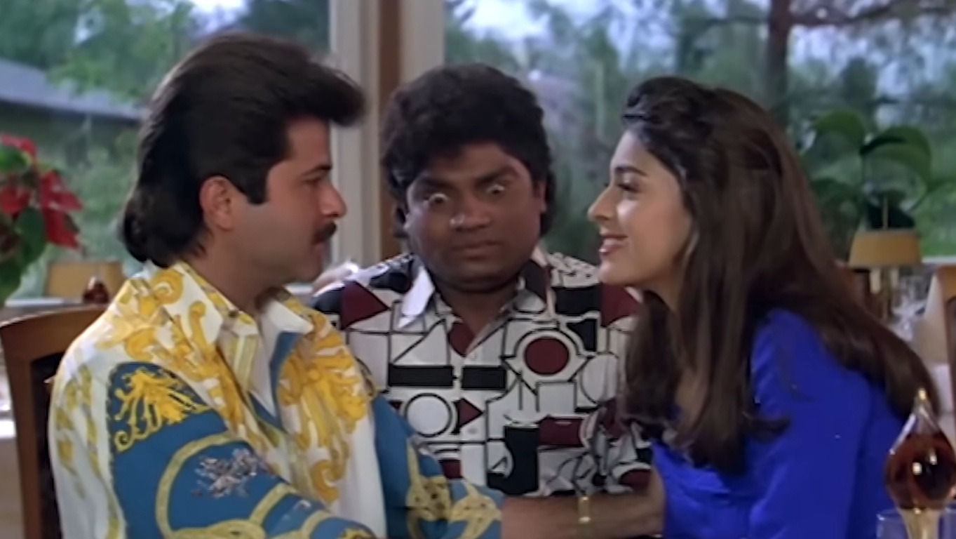 Hilarious Twists and Turns