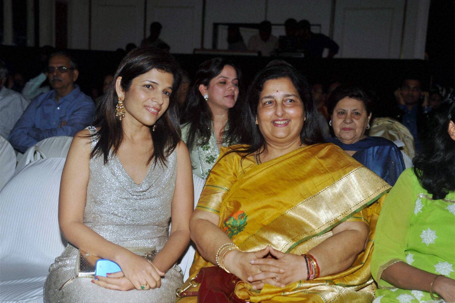 Personal Strength and Humanitarian Spirit