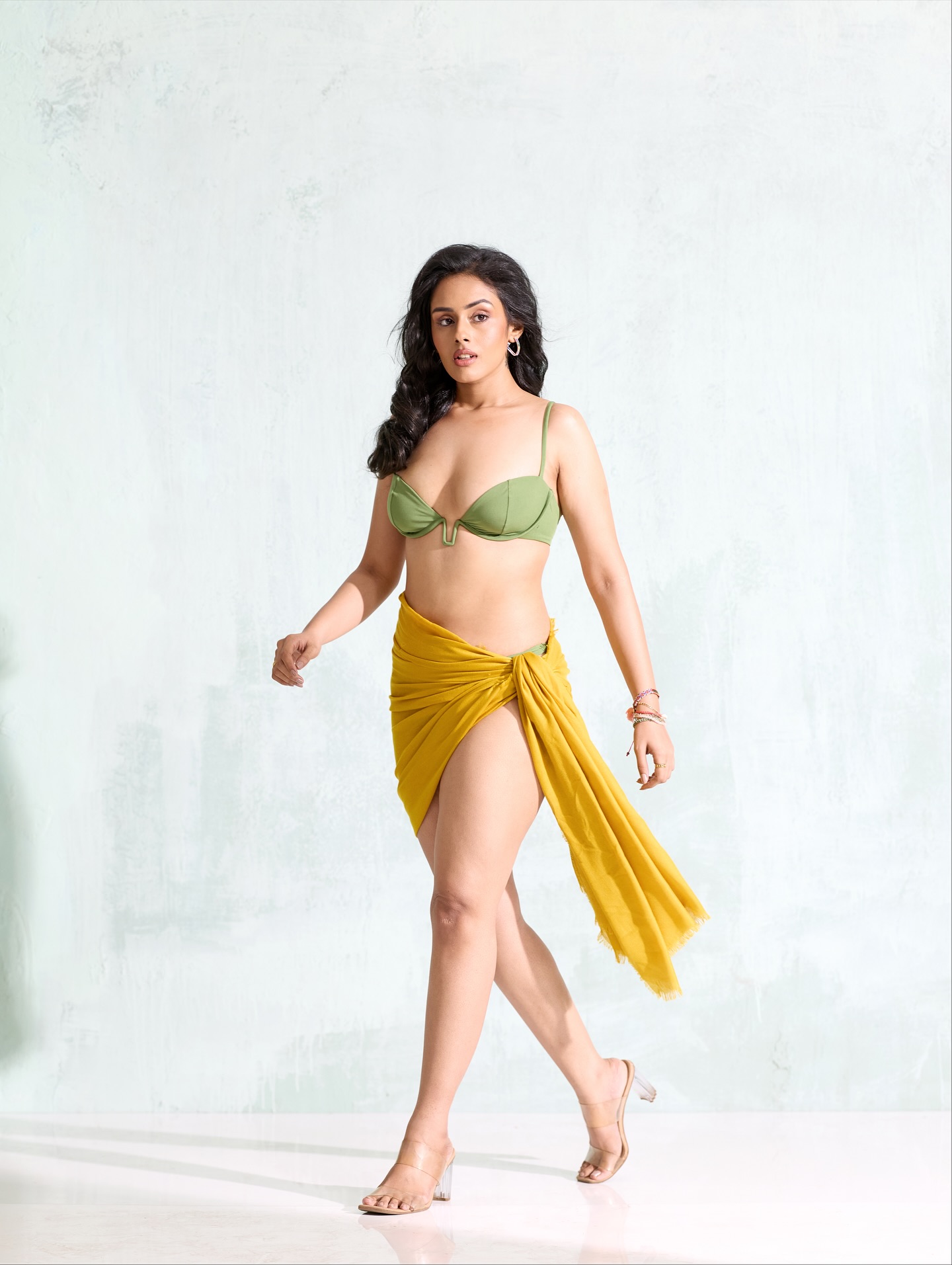 Fashion as Storytelling