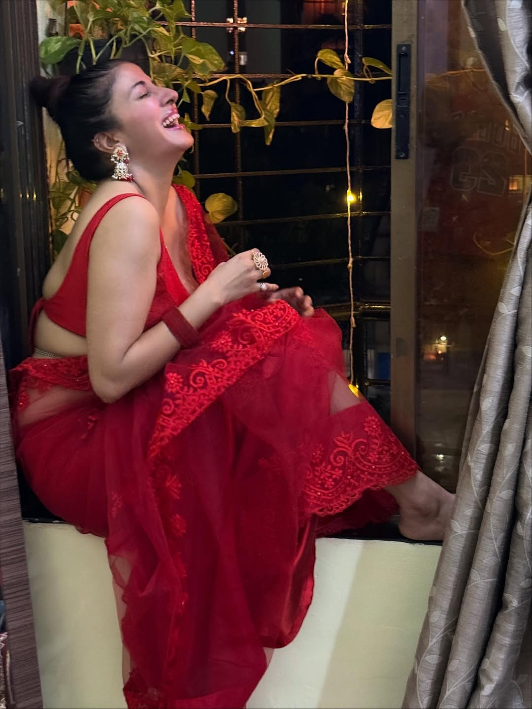 Expressions of Grace and Authenticity