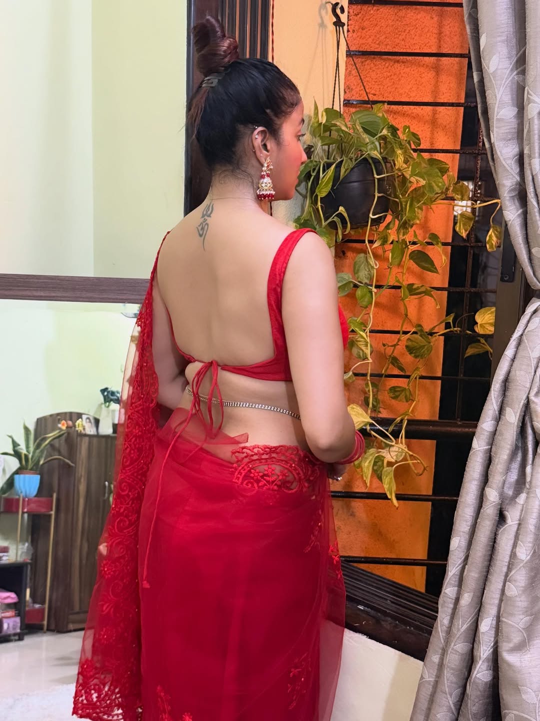 Blending Tradition with Modernity