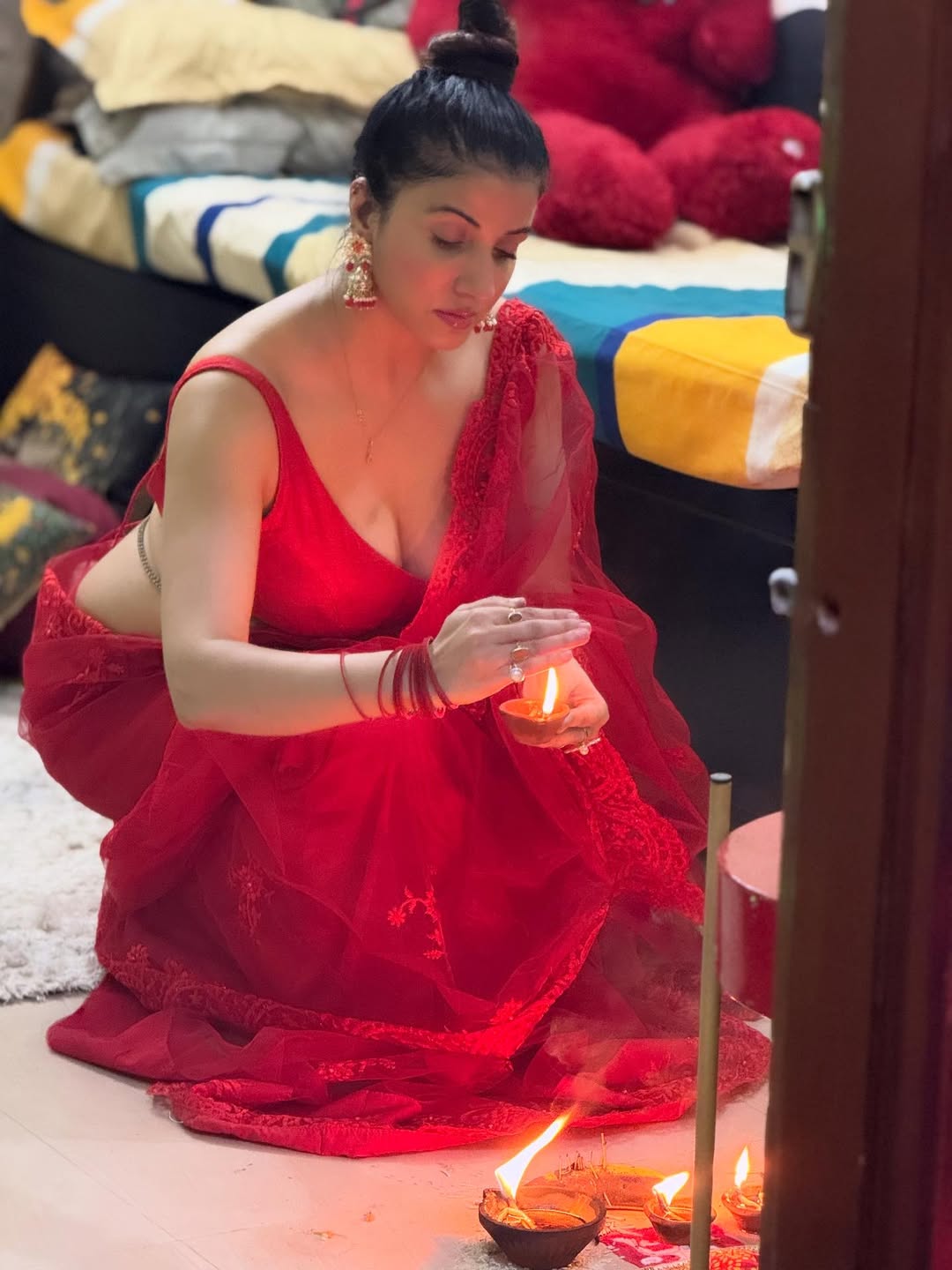 An Icon of Cultural Elegance