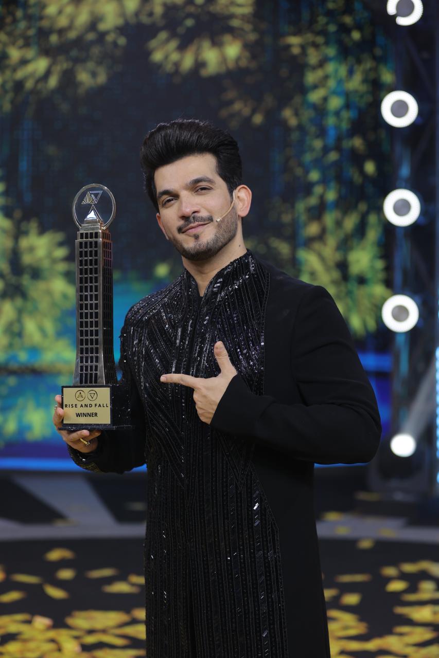 Arjun Bijlani: From Challenges to Victory