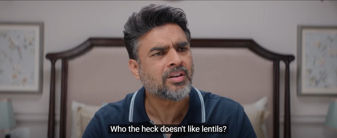 Dal Kaun Nahi Khata movie reference scene