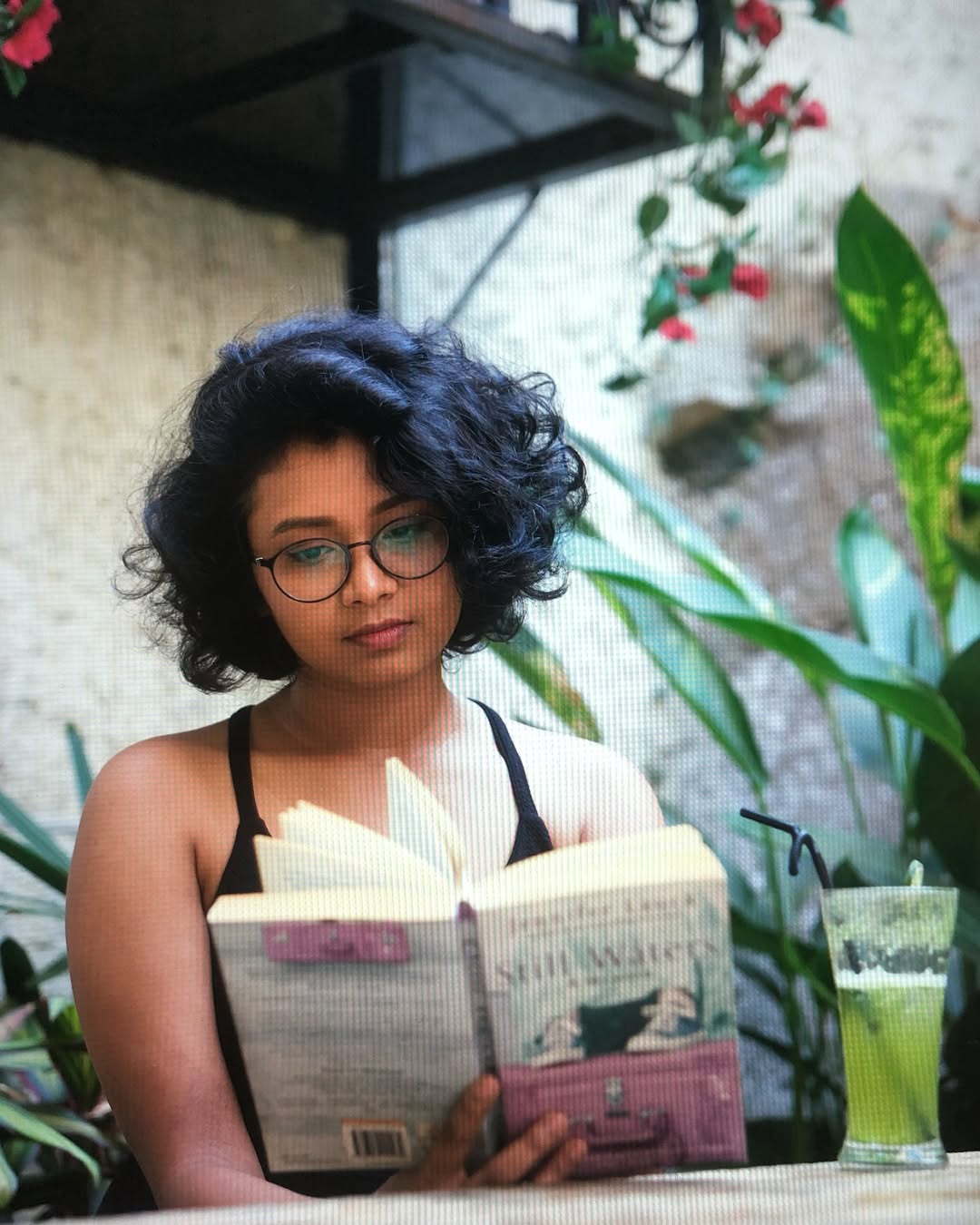 Directed by Puja Kolluru: A Woman Behind the Vision