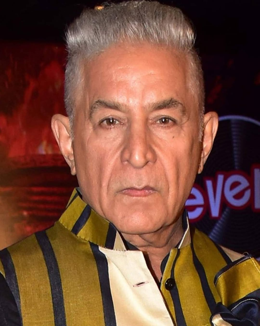 Early Life: A Star Born in Agra