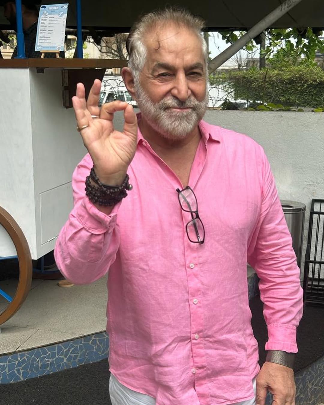 The Theatre Years: Where Art Met Passion