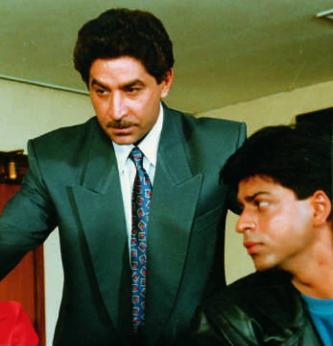 The Cinematic Journey: From Villains to Visionaries