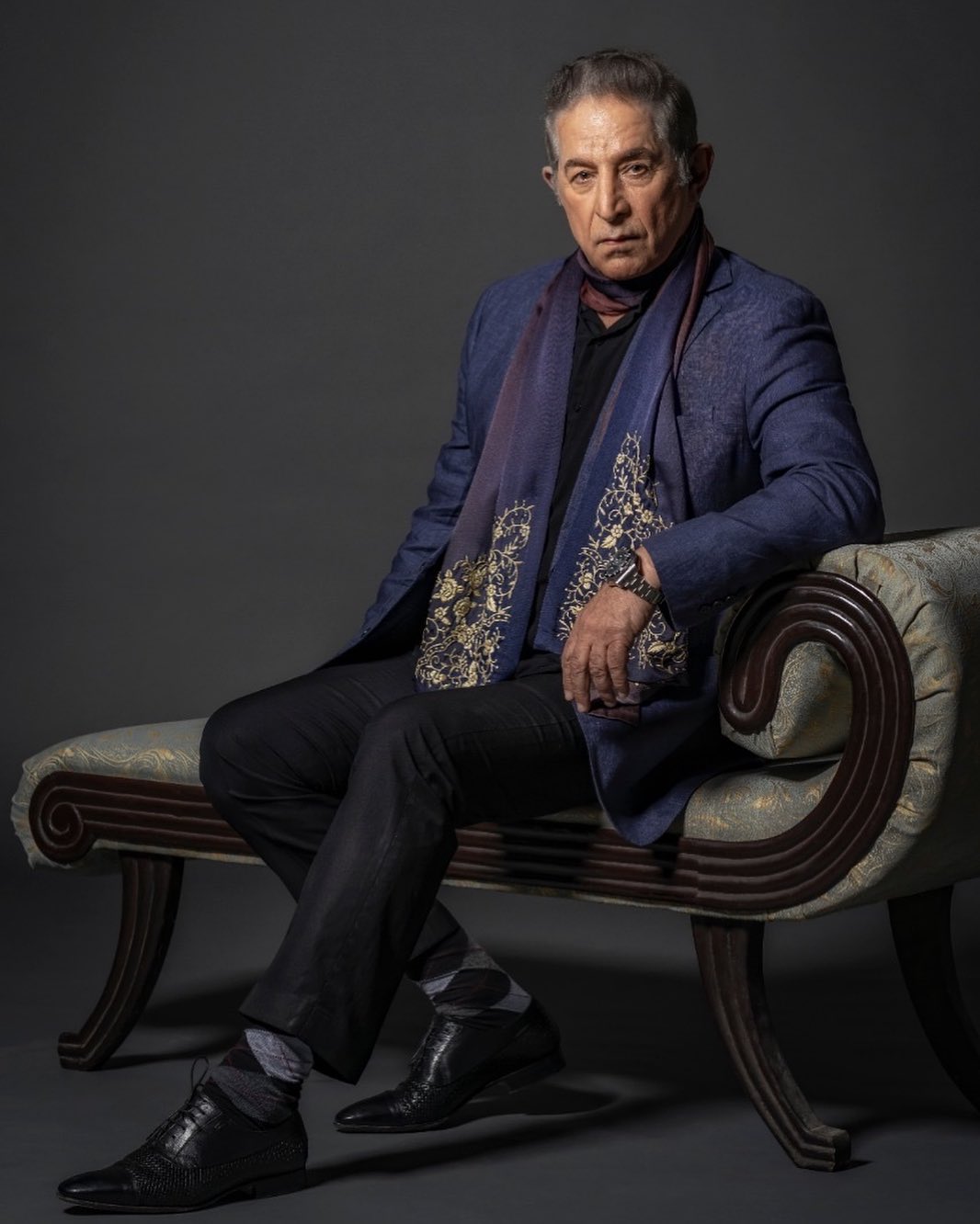 The Global Leap: From Bollywood to BBC