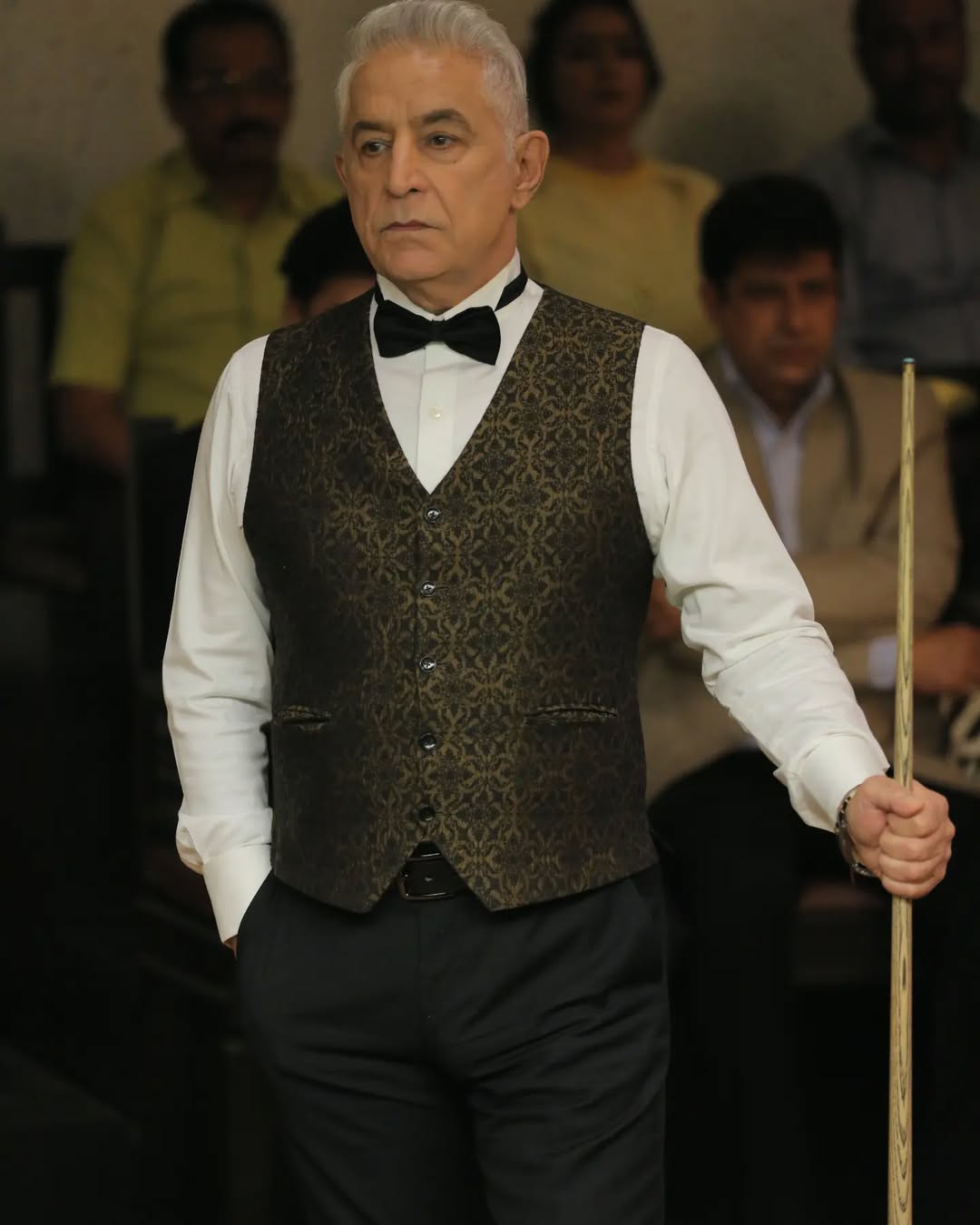 A Legacy of Dedication and Discipline